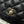 cc 25S Woc Top Handle 19cm Black Grained Calfskin Light Gold Hardware