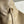CL Crystal Pouch Taupe Lambskin