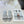 dway slide embroidered grey cotton