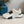 VT 25S Sneakers White Black Mesh TPU 563473
