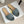 CD Médaillon Slide Flat Wash Blue Denim 849733