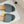 CD Médaillon Slide 4.5cm Wash Blue Denim 849736