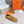 HM Men's Ignacio Loafer Light Brown Suede 713054