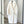 Max Mara 26s Teddy Bear Long Coat Off White Alpaca Wool Silk 429243