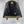 Gucci Jacket Black Lambskin 298820