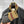 Gucci Jacket Black Lambskin 298820
