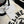 Celine Triomphe Print T-shirt Black White Cotton 350428