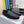 CD GRANVILLE BASIC LOAFER BLACK JACQUARD