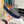 CD GRANVILLE BASIC LOAFER NAVY JACQUARD