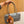 SAINT MARTIN BAG 35 IN GREY GOYARDINE CANVAS AND CALFSKIN