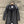 Moncler Puffer Jacket Hood Black Fur 341352