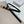 CL MINI 18 MM WESTERN BELT IN BLACK CALFSKIN GOLD HARDWARE