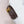 CEL 25mm Triomphe Belt Brown Chocolate Taurillon Leather 176673