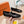 LV 25C Romy Flat Black Sheepskin 218304