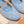LV 25C Romy Flat Blue Pastel Monogram Denim Fabric 218302
