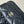 CC MINI 18 BACKPACK BLACK LAMBSKIN LIGHT GOLD HARDWARE