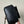 CC MINI 18 BACKPACK BLACK LAMBSKIN LIGHT GOLD HARDWARE