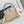 CAPUCINES BB 27 IN PEARL WHITE MIX SKY BLUE TAURILLON GOLD HARDWARE