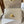 classique triomphe 22 grey calfskin gold hardware