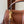 CLASSIQUE BAG 17 IN NUTMEG BROWN CALFSKIN GOLD HARDWARE