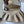 POLLY 33 IN SANDAL BROWN CALFSKIN GOLD LOGO