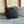 SMALL CABAS ANAÏS CUIR TRIOMPHE 28 IN BLACK GRAINED CALFSKIN