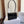 TEEN GARANCE BAG 18 IN BLACK AND WHITE PATENT CALFSKIN