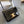 TEEN GARANCE BAG 18 IN BLACK PATENT CALFSKIN
