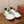 LP Week-End Walk Sneaker In White Mix Black Yellow Mesh Fabric 984413