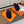 HM Chypre Sandal In Dark Purple Lamb Wool 984175