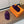 HM Chypre Sandal In Dark Purple Lamb Wool 984175