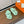 HM Chypre Sandal In Light Turquoise Lamb Wool 984178