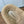 HM Chypre Sandal In Dark Beige Lamb Wool  984181