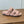 HM Chypre Sandal In Light Pink Lamb Wool  984184