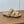 HM Chypre Sandal In Light Brown Lamb Wool 984186