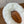 HM Chypre Sandal In Brown Orange Mix White Fleece And Suede  984198
