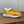 LP 26s Flexy Walk Sneakers 3cm Yellow Suede Shearling 110918