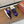 LP 26s Flexy Walk Sneakers 3cm Purple Black Suede Shearling 110919