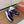 LP 26s Flexy Walk Sneakers 3cm Purple Black Suede Shearling 110919
