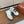 LP 26s Flexy Walk Sneakers 3cm White Suede Shearling 110922