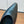 LP Rebecca Slingbacks 50mm In Black Cowhide 984365