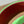 LP Summer Charms Sandal Lime Green Suede 220446