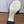 LP 2025 Sandal Black Ostrich-patterned Cowhide Leather 357859