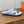 HM Kazimir Sandal baby Blue Suede Calfskin 294038