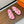 HM Kazimir Sandal Pink Farbic Calfskin 293983