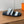 HM Jackson Sandal Grey Calfskin 294044