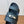HM Jackson Sandal Black Cowhide 294063