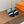 HM Jackson Sandal Gray Marble Cowhide 294064