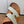 HM Heracles Sandals Brown Beige Frabic Calfskin 294068