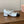 Miu Miu 2026 Pearl Chain Pumps 45mm White Black Patent Leather 994101
